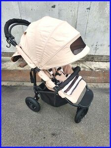 ♪美品 本州送料込 AirBuggy COCO エアバギーココ ブレーキモデル おまけ有り♪