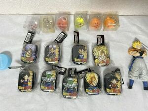 ドラゴンボール　DRAGON BALL まとめ売り当時物 貴重　キーホルダー　コレクション　レア　フィギュア　廃盤品　生産終了　絶版品