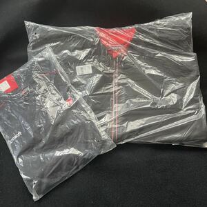 未使用　TOYOTA GAZOO RACING オフィシャルジャケットとTシャツセット