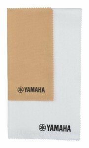 即決◆新品◆送料無料YAMAHA SICL-2 弦楽器専用クロス 大小2枚組/メール便