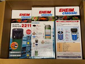 【ジャンク品】水槽濾過装置　ライト　ヒーター　水温計 ピンセット　ADA GEX EHEIM 処分品 