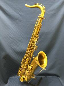 ヴィンテージ テナーサックス Selmer MarkVII（Fr） マーク７ #281xxx