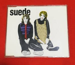 ■ Suede ■ Metal Mickey ■ Where The Pigs Don