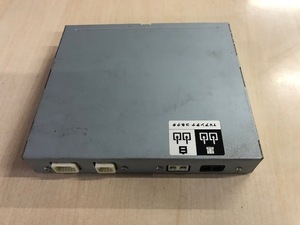  AVN978HDTV　地デジチューナー　動作品　中古