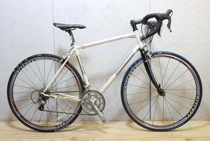 ■JAMIS ジェイミス QUEST エントリーロード SHIMANO 105 5700 2X10S サイズ530 2012頃 ※現状出品