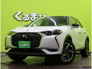 【諸費用コミ】:■くるま村■ 2019年 DS3クロスバック 【Dオーディオ★FOCALサウンド】