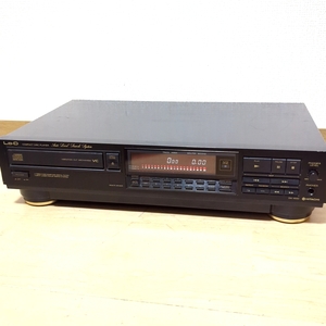 ★動作OK★ HITACHI 日立 Lo-D DA-403D COMPACT DISC PLAYER コンパクトディスクプレイヤー 