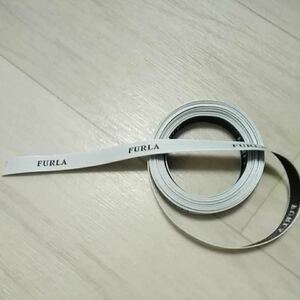 FURLA フルラ 包装用　リボン １ｃｍ×3ｍ　未使用