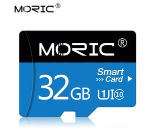 新品　送料無料 メモリカード 32ギガバイト　32GB micro sdカード 　アダプタ付き　 H2testwで容量確認済み、画像あり