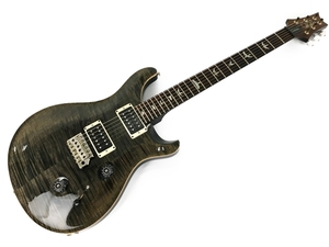 【動作保証】Paul Read Smith PRS Costom 24 2017 エレキギター ハードケース付 中古 美品 Y8764554