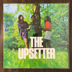 Various The Upsetter