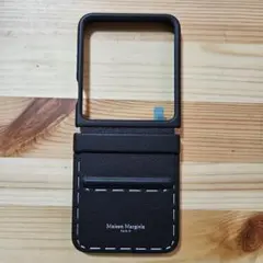 Galaxy Z Flip5 Maison Margiela Case