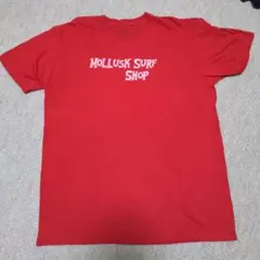MOLLUSK SURF Tシャツ Lサイズ