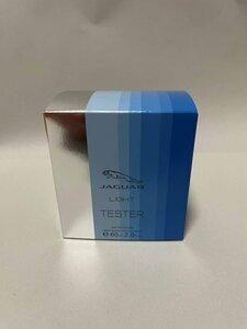 未使用品 ジャガー ジャガーライト EDT 60ml