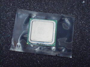 Intel CPU LGA775対応 Pentium4 3.06GHz/1M/533 完動品 送料無料 