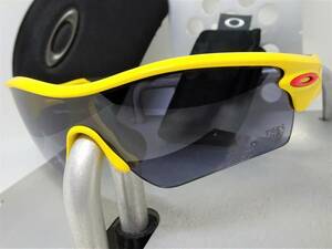 阪神限定 OAKLEY RADAR PATH レーダー パス オークリー サングラス アイウェア ゴルフ ロードバイク スノボ ボード