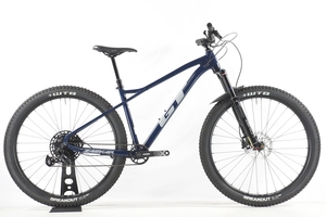 ◆◆ジーティー GT ザスカー エル・ティー エリート ZASKAR LT ELITE 2023年 アルミ マウンテンバイク MTB Mサイズ SRAM SX EAGLE 1x12速