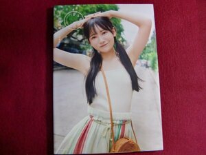 ■≠ME鈴木瞳美1st写真集　ひとめぼれ/初版