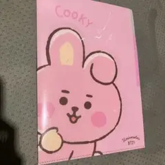 BT21  Cooky   ファイル