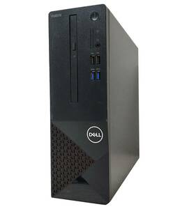 ■驚速SSD DELL Vostro 3681 i3-10100 3.60GHz x8/16GB■SSD250GB Win11/Office2021 Pro/USB3.0/無線/HDMI■I031505