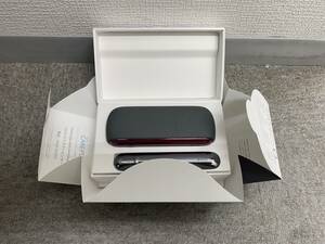 【MC4018TF】1円～ アイコス イルマ 電子タバコ 加熱式タバコ IQOS ILUMA 喫煙具 