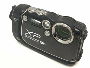 FUJIFILM FINEPIX XP200 / FUJINON LENS 5X WIDE OPTICAL ZOOM コンパクト デジタルカメラ ジャンク 中古【UW050301】