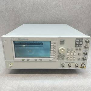 Y1003★Agilent AgilentアジレントKeysight hp E8251ASignal Generator シグナルジェネレーター