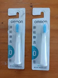 オムロン 音波式電動歯ブラシ用 Mediclean SB-050