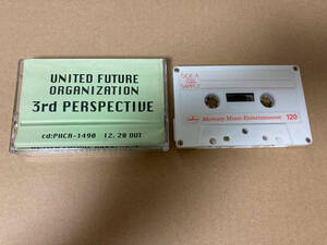 NOT FOR SALE 中古 カセットテープ United Future Organization 1080