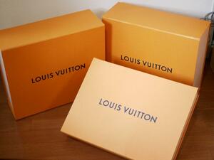 ヴィトン 空箱 Louis Vuitton 空箱