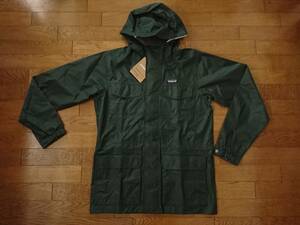 即日発送可　Patagonia Mens Torrentshell Parka Mサイズ パタゴニア メンズ・トレントシェル・パーカ　27070