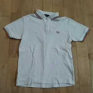 FRED PERRY ポロシャツ　M