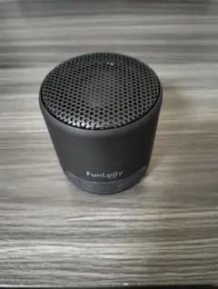 FunLogy Portable Mini スピーカー