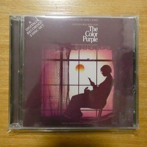 602498837870;【2CD】O.S.T / THE COLOR PURPLE　B0005153-02