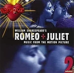 Romeo & Juliet Vol.2 - Soundtrack ロミオとジュリエット 輸入盤CD