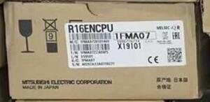 新品★ R16ENCPU CC-Link IE内蔵シーケンサCPUユニット シーケンサ MELSEC iQ-Rシリーズ『６ヶ月保証』