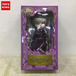 1円〜 プーリップ Pullip F-571 ローゼンメイデン・トロイメント 薔薇水晶