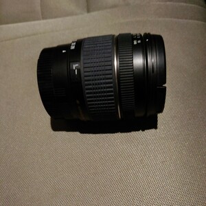 TAMRON AFレンズ 28-200mm