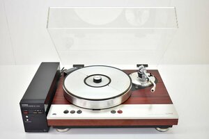 LUXMAN PD-310 レコードプレーヤー + VS-300 バキューム スタビライザー[ラックスマン][ターンテーブル]30M