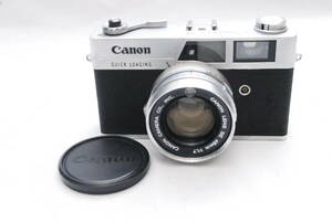 Canon QUICK LOADING (ジャンク品） 028-07