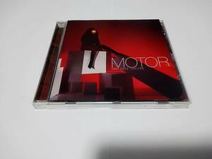 ●MOTOR！「MAN MADE MACHINE」アルバム NITZER EBB テクノ DEPECHE MODE GARY NUMAN エレクトロボディ 