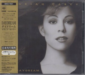 マライア・キャリー Mariah Carey / Daydream ★中古盤 /201025