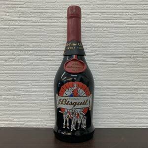 【未開栓】Bisquit 1789 1989 200周年記念ボトル 700ml / ビスキー EXTRA VIEILLE Biceentenaire お酒 コニャック