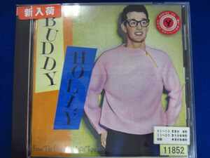 m05 レンタル版CD ベスト・オブ・バディ・ホリー/バディ・ホリー 11852