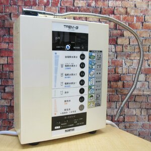 【作動確認済み】TREVI トレビ水素プラス 電解水素水生成器S1 FWH-6000（W) 23050