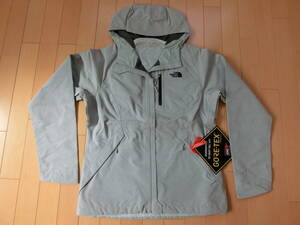 The North Face ノースフェース Dryzzle Jaket Women