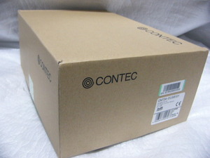 ★新品★ CONTEC CNT24-2(USB)GY USB対応 絶縁型カウンター装置