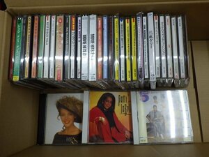 16★売切￥1000～★ダンス系など、CDまとめて32枚セット｜Kylie Minogue　DISCO　ダイアナロス　ユーロビート　avex　Eurobeat