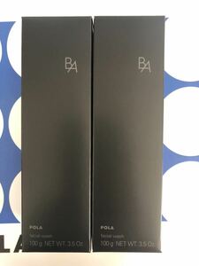 POLA BAウォッシュN ２本セット