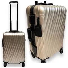 TUMI トゥミ キャリーバッグ スーツケース 旅行 仕事 出張 36860